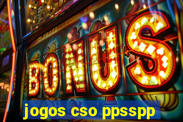 jogos cso ppsspp